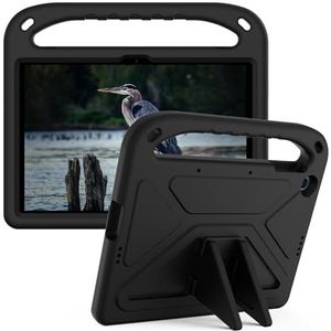 Tablet PC-hoes Compatibel met Huawei MatePad T10s/MatePad T10 10.1""/Enjoy Tablet 2/honor 6/X6, Schokabsorberend, Met handvat, EVA, Houder, Stevige tablethoes Compatible with kinderen, Lichtgewicht Bes