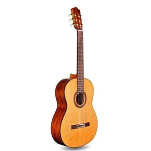 Cordoba C5 CD Lefty · Linkshandige Klassieke Gitaar