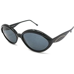 Dames zonnebril TED LAPIDUS TL 228 0603 zwart parel vintage