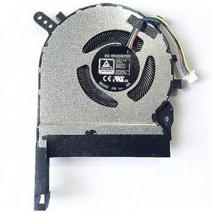 Laptop CPU GPU Cooling Fan for Asus for Strix for TUF 2 A15 FA506Q FA506QR FA506QM FX506H FX506HC FX506HM A17 FA706I FX706HCB RTX30 2021(CPU FAN)
