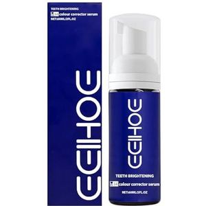 Tandpasta Met Actieve Kool For Het Bleken En Repareren Van Tanden - Vlekverwijdering, Tandvleesverzorging, Frisse Adem, Mondhygiëne(1PCS)