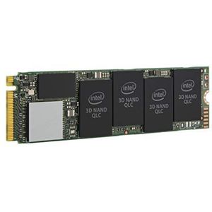 Intel Consumer SSDPEKNW020T8X1 internal solid state drive M.2 2,05 TB PCI Express 3.0 3D2 QLC NVMe
