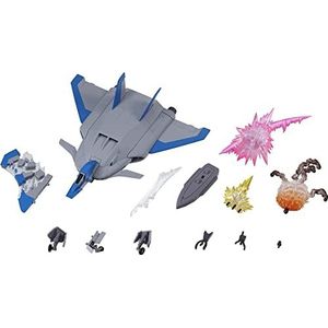 Bandai Tamashii Nations - Mobiel pak Gundam: Het 08e MS-team - Optie Onderdelen Set 03 Versie A.N.I.M.E Spirits DE ROBOT GEESTEN