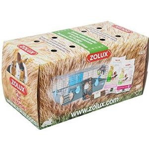 Zolux Transportbox, karton, Rong Gm