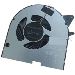 Ventilator voor dFS2001052Q0T FKTY laptopkoelventilator