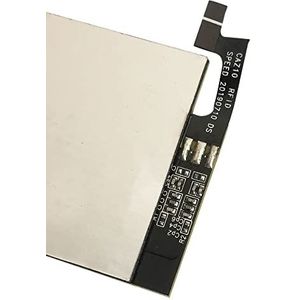 Zahara NFC Card Reader vervanging voor Dell Latitude 7280 08R2HC DC33001WK4L