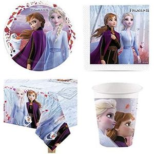 Frozen 2 Party Pack - 8 Guests