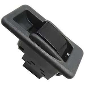 Raambediening Schakelaar Voor PAJERO (BRAZILIË) (CHINA) MONTERO (G.EXP) Elektrische Power Master Raamschakelaar Regelaar Consoleknop MR753373 Vensterschakelaar(MB781916)