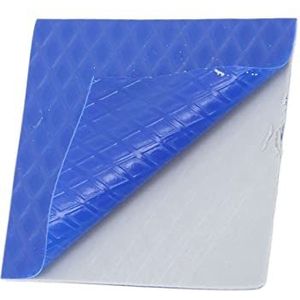 Thermische Pad, Geïntegreerde Module met Koellichaam met Hoge Thermische Geleidbaarheid voor Desktopcomputer (30 * 30 * 2.5mm)