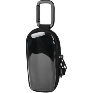 Mp3-speler Houder Met Clear Screen Access En Nylon Backing Voor NWE394 Spelers Covers Beschermingen