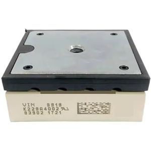 LREDONM 1st K220A0103 K220A7001 K220A7002 K220A7003 K229A4001 K229A4002 K229A4003 K229A4004 K229A4005 IGBT Module (K2 29A4002)