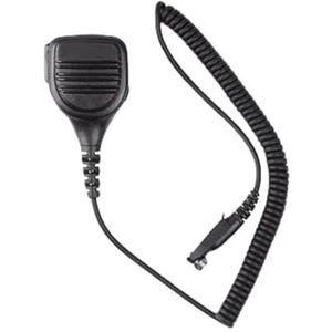 UNIWA Originele Micphone F41 Zello Telefoon, Speaker Mic Handheld Speaker Compatibel met Zello F41, Originele Telefoon Accessoires