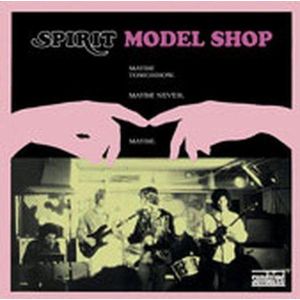 Model Shop