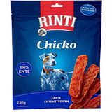 Rinti Hondensnacks Extra Chicko eend 250 g, 3-pack (3 x 250 g)