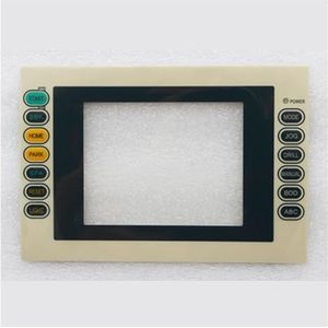 VLALAMNO GSL-05TL-K GH-505-50K GH-505H-50K - Plastic beschermende film touch screen (Film)