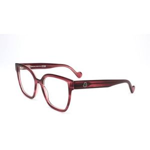 Moncler - ML5155 - Optische Monturen - Roze - Acetaat