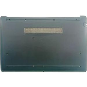 Laptop onderkant D-cover voor HP 15-DA 15T-DA 15-DR 15-DB 250 255 256 G7 TPN-C135 TPN-C136 L20390-001 L20404-001 L49983-001(L20404-001)