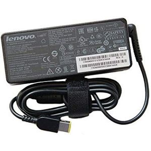 Lenovo Oplader ADP-90XD B SA10J20102 54Y8986 121899-11 Laptop 90 W 20 V 4,5 A