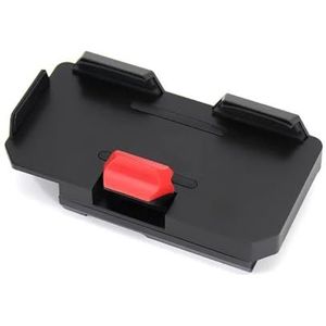 Telefoonhouder Motorfiets Voor BMW Voor R1200RT Voor R1250RT Adventure Navigatie Beugel Motorfiets USB Mobiele Telefoon GPS Draadloos Opladen Ondersteuning Navigatie Plaatbeugel (Color : -Phone holde