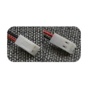 Voor SUNON 12V 1.0W GM1203PFV1-8 3cm 30mm 2-lijns 3010 magnetische ophangingskoelventilator(2-wire B1 plug)