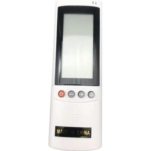 Airconditioning afstandsbediening for RC08A/RC08B airconditioning afstandsbediening(RC08A)
