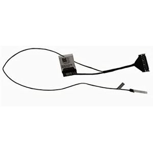Laptop Schermkabeldraad weergavekabel Voor For DELL Latitude 3300 Black 450.0FN01.0012