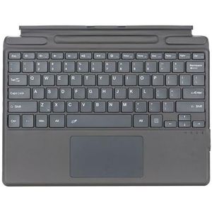Compatibel met Microsoft Surface Pro 9 Keyboard Surface Pro 9 toetsenbord (geen achtergrondverlichting)