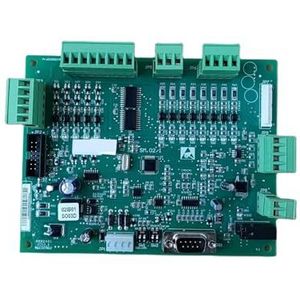 Communicatiekaart SM.02/I SM-02-I 02IB01 SO03D