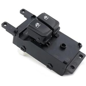 Autoglas Regelaarschakelaar 93570-1J500 Voor Hyundai Voor I800 Voor I20 2008-2014 Autoruit Schakelaar Master Knop 935701J500 Raambedieningsschakelaar