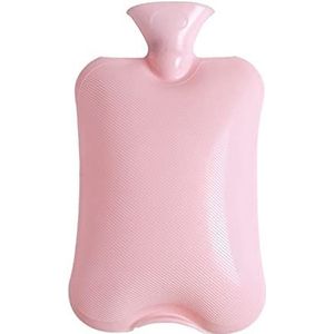 DieffematicRSD Warmwaterkruik Warmwaterkruik Waterinjectie Verdikking Explosieveilige Warme hete kompres Handwarmertas