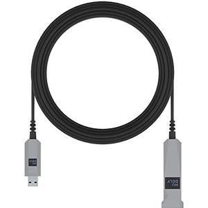 Huddly Actieve optische kabel (AM naar AF, USB 3.0, 10 m)