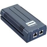 Microchip - PD-9601GC - Switch - Wit - 90 Watt PoE, IEEE 802.3bt, Plug-and-Play