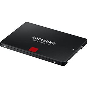 Samsung 860 PRO 2.5" 4 TB SATA III V-NAND MLC