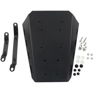 bagagedrager Motorfiets Afneembare Achterbank Sportbagagerek Geschikt Voor BMW Voor R1250GS 2018-2023 Voor R1250GS Voor Adventure R1200GS LC R1200GS Voor Adventure Motorfiets bagagedrager