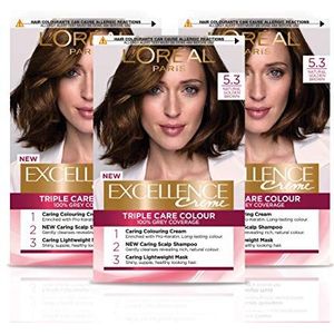 L 'Oreal Paris Excellence