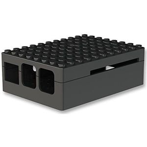 Niet-comp behuizing voor Raspberry Pi-blox