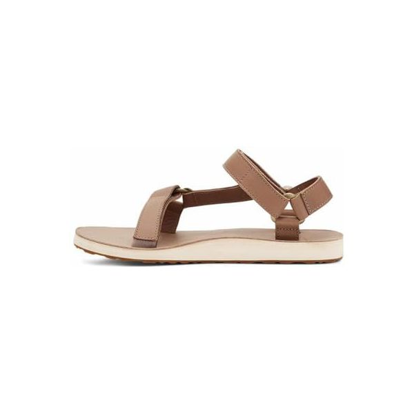 Leren teva sandalen dames new arrivals