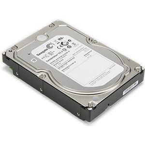 Seagate ST3000NM0023 interne harde schijf 3TB (8,9 cm (3,5 inch), 7200 rpm, 128 MB cache, SCSI)