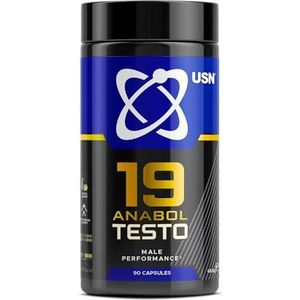 19-Anabol Testo 90caps