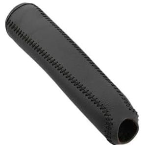 Auto Auto Versnellingen Handremhoes Beschermhoes Voor Citroen C3(Zwart)