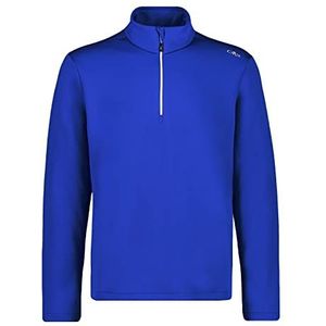 Cmp - Sweat 3E15747 - Fleece - Halve Rits