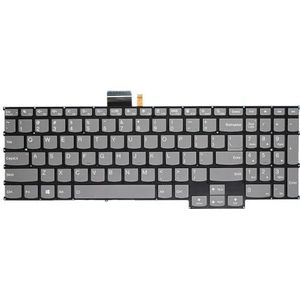 YGUWZ US Engels Toetsenbord Vervanging Compatibel Met Pro 16ACH 2021 Pro 16ARH 2021 Pro 16IHU 2021 Met Backlight