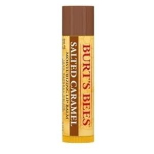 Burts Bees Salted Caramel Hydraterende Lippenbalsem Voor Unisex 1.5oz Lippenbalsem (Limited Edition)