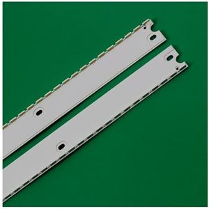 66leds for 55"" TV UN55KU7000 UE55KU6400 UE55MU6500 LED-achtergrondverlichtingsstrip BN96-39595A BN96-39596A BN96-39598A BN96-39597A