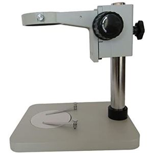 Smicroscoop Accessoires Voor Volwassenen Stereo Zoom Microscoop Focus Aanpassing Arm Microscoop Accessoires Microscoop (Kleur: Focus arm type B)