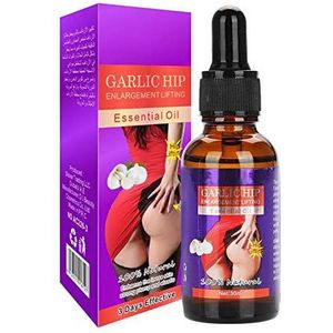 Magic Butt Enhancement Cream, 30 ml Hip Lifting Hip Nutrition Essential Oil Hip Cream Grotere billen Stevige Hip Lift Massage Cream