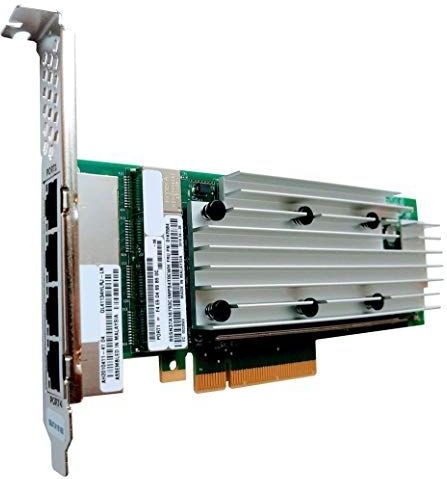 Lenovo 4XC7A08225 netwerkkaart Intern Ethernet 10000 Mbit/s