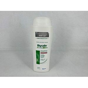 Bioscalin Physiogenina versterkende shampoo met volume, 400 ml, nieuw formaat