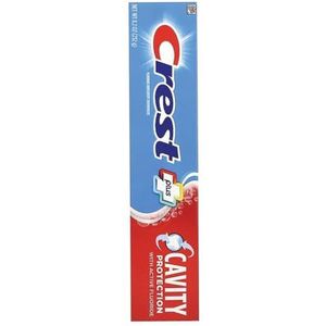Crest - Cavity Protection Regular Paste Tvl Size (232 g)