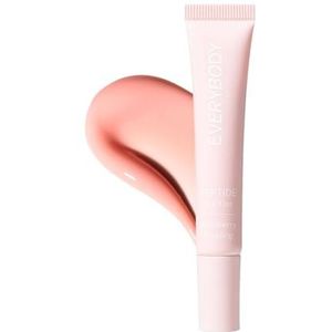 EVERYBODY LONDON Lippenbalsem met fijne tint en peptiden, hydraterend (Raspberry Pudding)